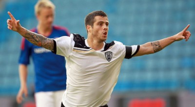 ΠΑΟΚ: Τέσσερις νίκες κόντρα σε ομάδες από τη Νορβηγία-Μόλις μία στην Τούμπα