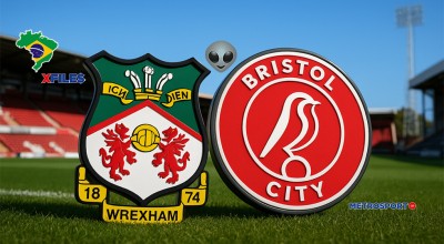 «X-Files» :  Θέλει... την ρεβάνς η Σκάλυ μας  : I want to believe you, darling Wrexham…