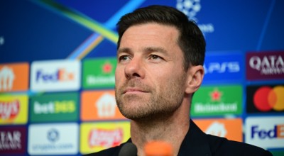 Φαν του Μουζακίτη ο Τσάμπι Αλόνσο: «Θα τον παρακολουθούμε»