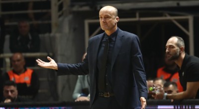 ΠΑΟΚ: Ο Ζντοβτς αποφασίζει για «κλεισμένους» και Έλληνες