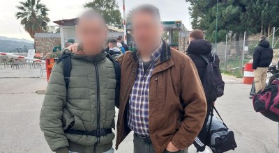 Ρόδος: Η συγκινητική μαντινάδα του πατέρα στον γιο του που σκοτώθηκε από έκρηξη χειροβομβίδας