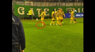 Ρίψη αντικειμένων στη Λεωφόρο: Τι λέει η ΔΕΑΒ