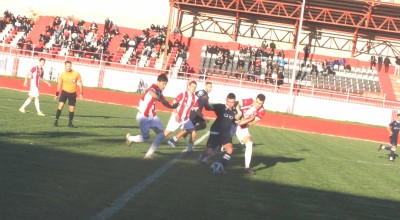 Α1 ΕΠΣΜ: Τα παιχνίδια της 13ης αγωνιστικής-Απουσίες και επιστροφές