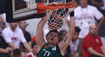 ΠΑΟΚ: Η πρώτη μεταγραφή ακούει στο όνομα Γκουντάιτις