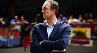 Χουγκάζ: «Παρακολουθώ τον Νάναλι από το κολλέγιο-Έτσι θα επέστρεφε ο Νίκος»