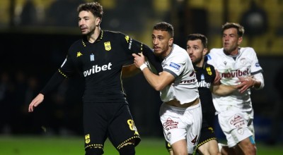 ΑΕΛ: Θέλει τη νίκη για ψυχολογικούς λόγους