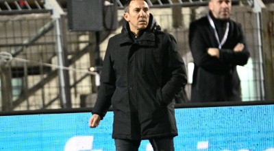 Παπαδόπουλος: «Χάσαμε το μυαλό μας»