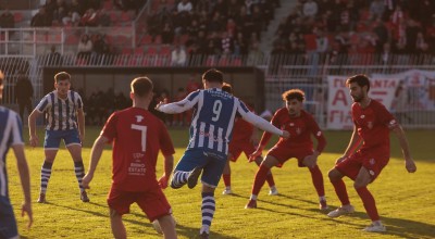 Η συνέχεια στη Γ' Εθνική: Πώς έχει η κατάσταση για... play off και play out