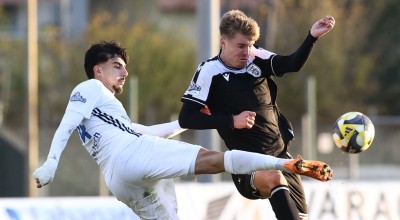 SL2: Νίκες για Καβάλα και ΠΑΟΚ Β