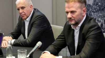 Αυτοί είναι οι κύριοι προβληματισμοί του Ομπράντοβιτς με Μιχάιλοβιτς