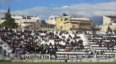 Δόξα Δράμας: Έκτακτη γενική συνέλευση-Πότε θα γίνει