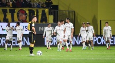 Αρχίζει το ξεκαθάρισμα στην ΑΕΛ: Ποιοι παίκτες βλέπουν πρώτοι την έξοδο