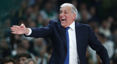 Παρτιζάν: Ποιο στέλεχος ακολουθεί τον Ομπράντοβιτς στην έξοδο