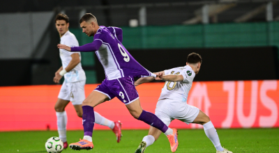 «Πείτε μας μ...ες, μη μας αποδοκιμάζετε» - Η δήλωση Τζέκο μετά την ΑΕΚ