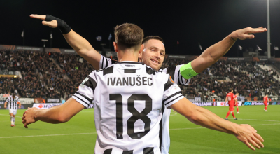 Η Ελλάδα στο Top 10 σε συγκομιδή βαθμών στην Ευρώπη