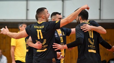 Pre League: Τι ώρα παίζουν σήμερα (29/11) Άρης και Ηρακλής