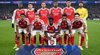 Άρσεναλ: Φέρνει εποχές 2005-2006