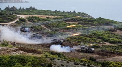 «Ασπίδα του Αχιλλέα»: Τι είναι και πώς λειτουργεί το ελληνικής κατασκευής αντιπυραυλικό σύστημα