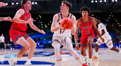 Αβδάλας: Ακόμη μια παράσταση υπό το βλέμμα 17 σκάουτερς