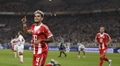 Bundesliga: Στις καθυστερήσεις το τρίποντο η Μπάγερν - Νίκες για Χόφενχαϊμ, Χάιντενχαϊμ