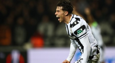 Ο ΠΑΟΚ πυροβολεί στο open play και είναι στην κορυφή του Europa League