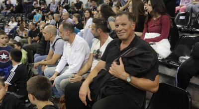 ΚΑΕ ΠΑΟΚ: Ο Νίκος Μπουντούρης αναλαμβάνει GM στη νέα εποχή