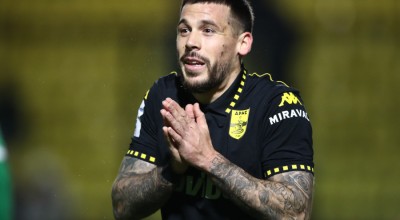 Άρης: Ο Πέρεθ είναι άλλη κλάση, είναι άλλη... φάση