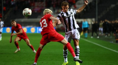 Σαϊτιώτης: «Επιλογή μου με τη Λουντογκόρετς θα ήταν ο Τσάλοφ-Θα ήθελα τον Μύθου, αλλά...»