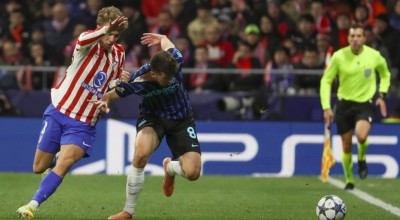 Το πανόραμα του Champions League: Η βαθμολογία μετά την 5η αγωνιστική