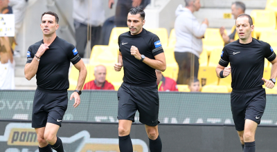 ΕΠΟ: Γιατί έδωσε συγχαρητήρια στον Φωτιά