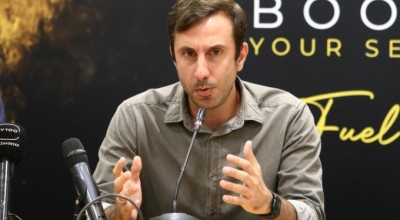 Διακογιάννης: «Σπουδαίο γεγονός η αποπληρωμή των χρεών του Άρη, αναζητούμε λύση για το γήπεδο!»