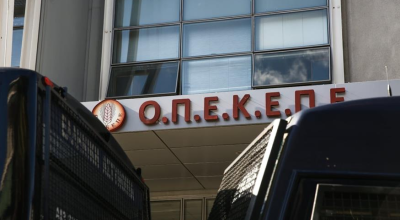 Ποιος είναι ο τηλεοπτικός ηθοποιός που καταδικάστηκε για το σκάνδαλο του ΟΠΕΚΕΠΕ