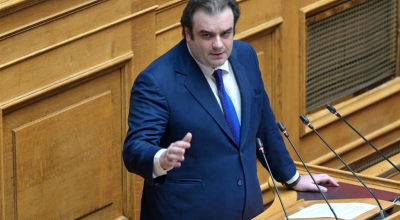 Πώς «κλειδώνει» η εκλογή Πιερρακάκη στην προεδρία του Eurogroup