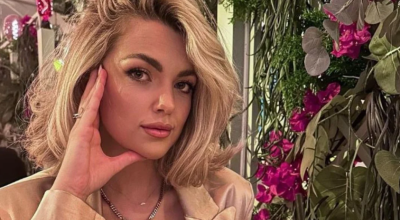 Influencer βρέθηκε στραγγαλισμένη μέσα σε βαλίτσα!