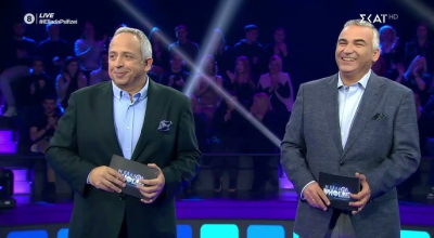 Τέλος από τον ΣΚΑΙ το «Η Ελλάδα Ψηφίζει»