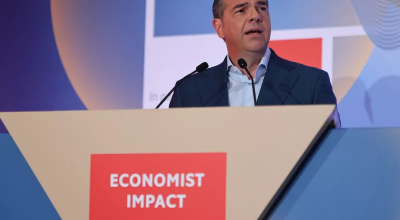 Επιβεβαιώνεται η πολιτική κίνηση Τσίπρα: «Θα αναμετρηθούμε»