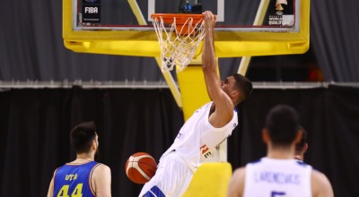 LIVE STREAMING: Πορτογαλία-Ελλάδα (Προκριματικά Παγκοσμίου Κυπέλλου 2027)