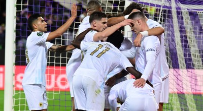 Φιορεντίνα-ΑΕΚ: Ο Γκατσίνοβιτς έβαλε σε θέση οδηγού την Ένωση