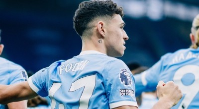 Premier League: Ο Φόντεν «λύτρωσε» τη Μάντσεστερ Σίτι-Ασύλληπτη ανατροπή της Σάντερλαντ