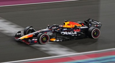 F1: Ο Φερστάπεν νικητής στο Κατάρ και όλα θα κριθούν στο Άμπου Ντάμπι!