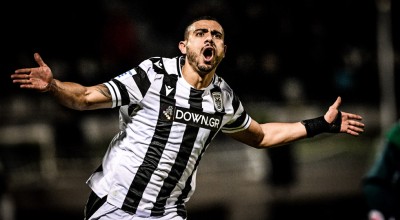 ΠΑΟΚ: Κρατάει χρόνια η κολόνια για Γιακούμακη και Λεβαδειακό