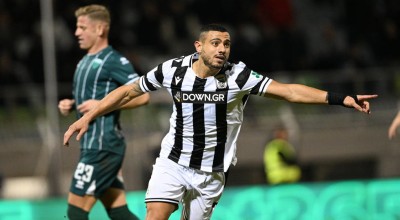 PAOK VIEW: «Αποδείχτηκε στην τελευταία φάση γιατί ο Λουτσέσκου κράτησε μέσα τον κουρασμένο Τάισον»