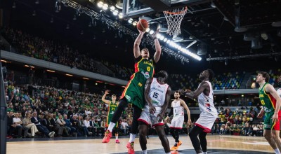 «Σκαλώνει» του Γκουντάιτις παρά την υπέρβαση του ΠΑΟΚ