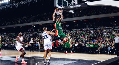 ΠΑΟΚ: Τι απομένει για τον Γκουντάιτις και τι γίνεται με τον Ρέντις