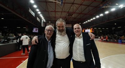 Τριλυράκης: «Φεύγουμε γεμάτοι, προσδοκούμε για τα καλύτερα που θα έρθουν»