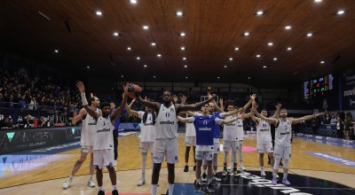 Ηρακλής: Δεν εκδόθηκε η βίζα του Λούκιτς- Καραποστόλου ο head coach με Νιουκάστλ Ιγκλς!