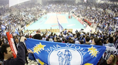 Ηρακλής: Οι σημαντικές στιγμές της 117χρονης ιστορίας