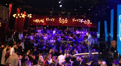 117 Χρόνια Ηρακλής: Βραδιά μνήμης, ενότητας και προοπτικής