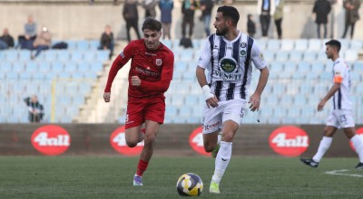 Άξιος της μοίρας του ο Ηρακλής-Απίστευτο κάζο κόντρα στον Καμπανιακό (2-2)