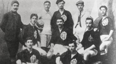 Ηρακλής: Γιορτάζει 117 χρόνια-Ο Σύλλογος Ηρώων στην τροχιά της αντεπίθεσης